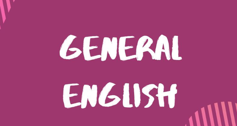 GENERAL ENGLISH - H3-unlimited Global