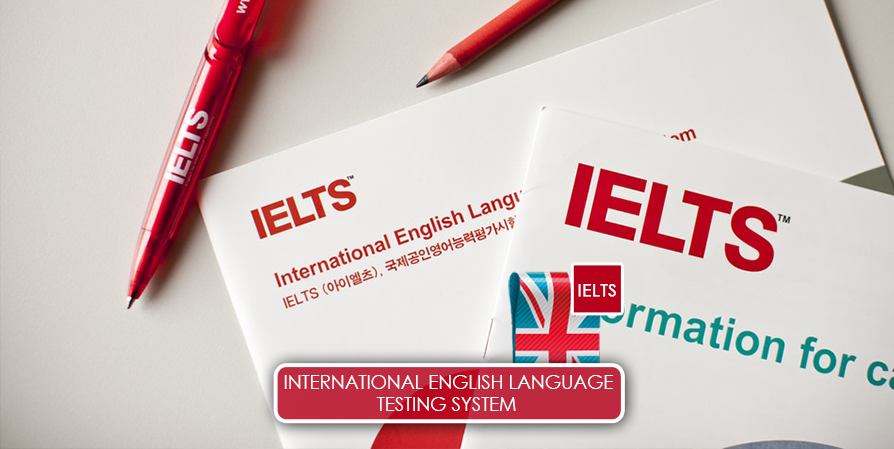 IELTS - H3-unlimited Global